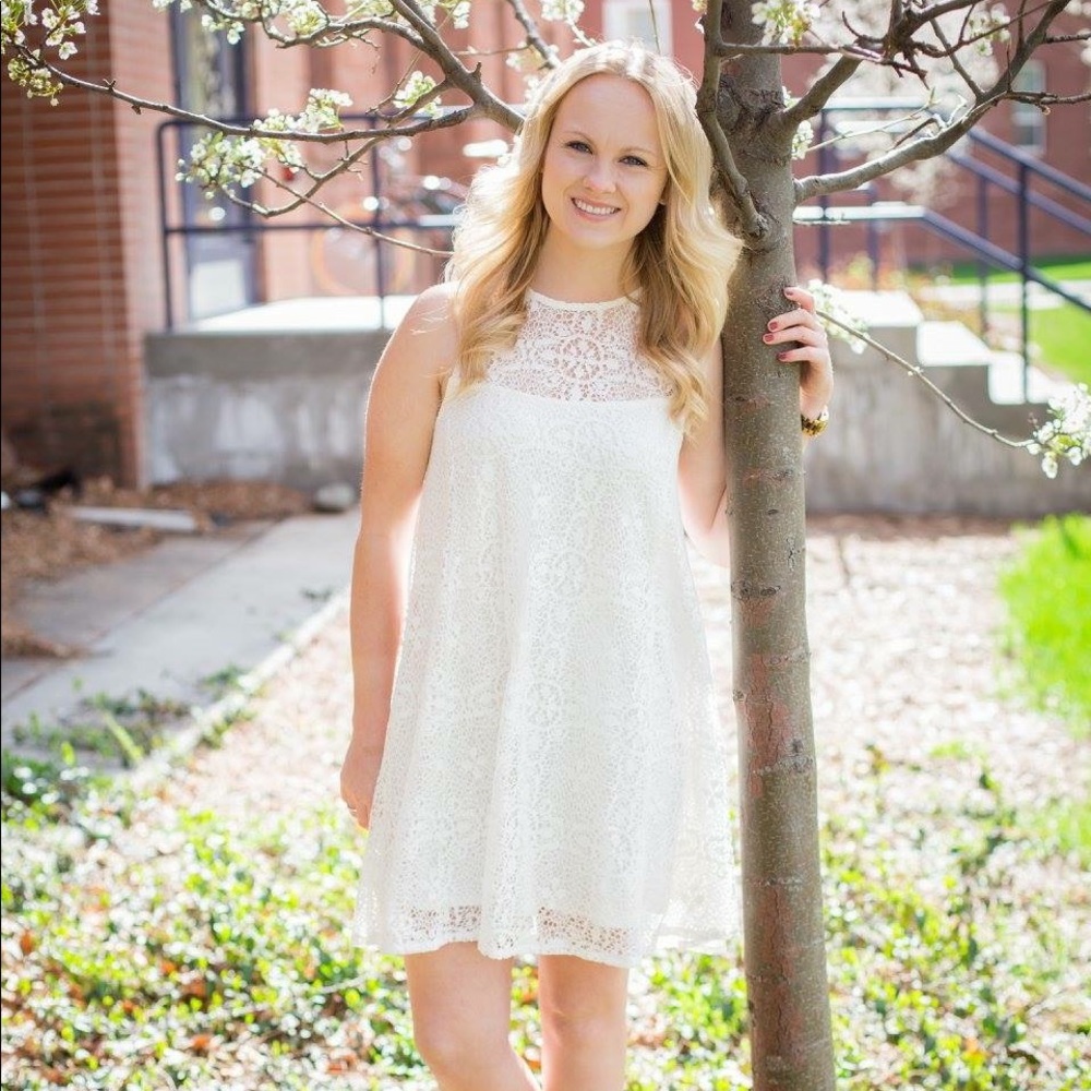 Meet your Posher, Lauren